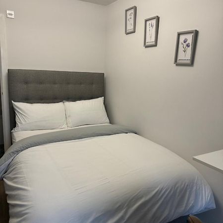 Private En-Suite Birmingham Zewnętrze zdjęcie