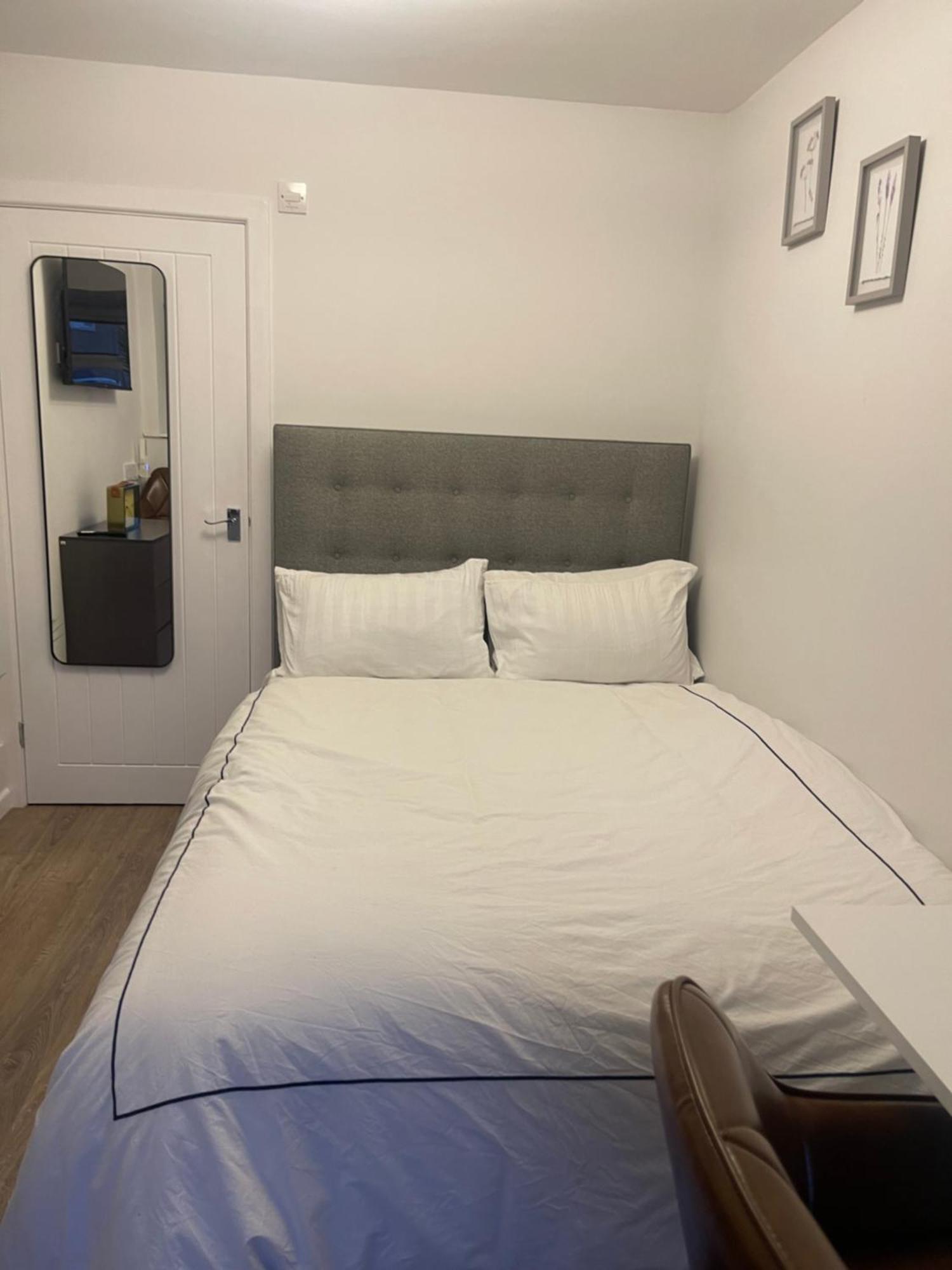 Private En-Suite Birmingham Zewnętrze zdjęcie