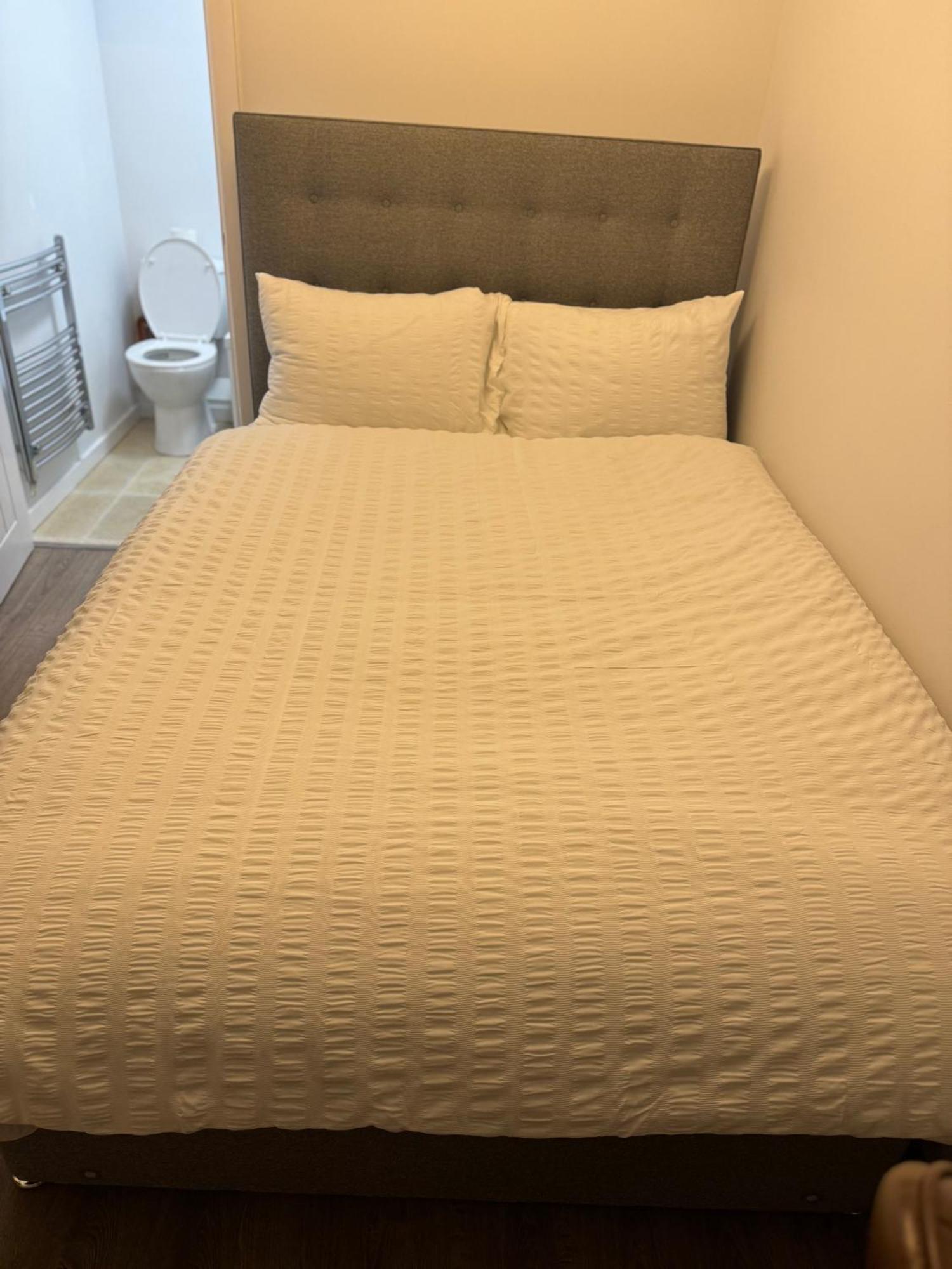 Private En-Suite Birmingham Zewnętrze zdjęcie