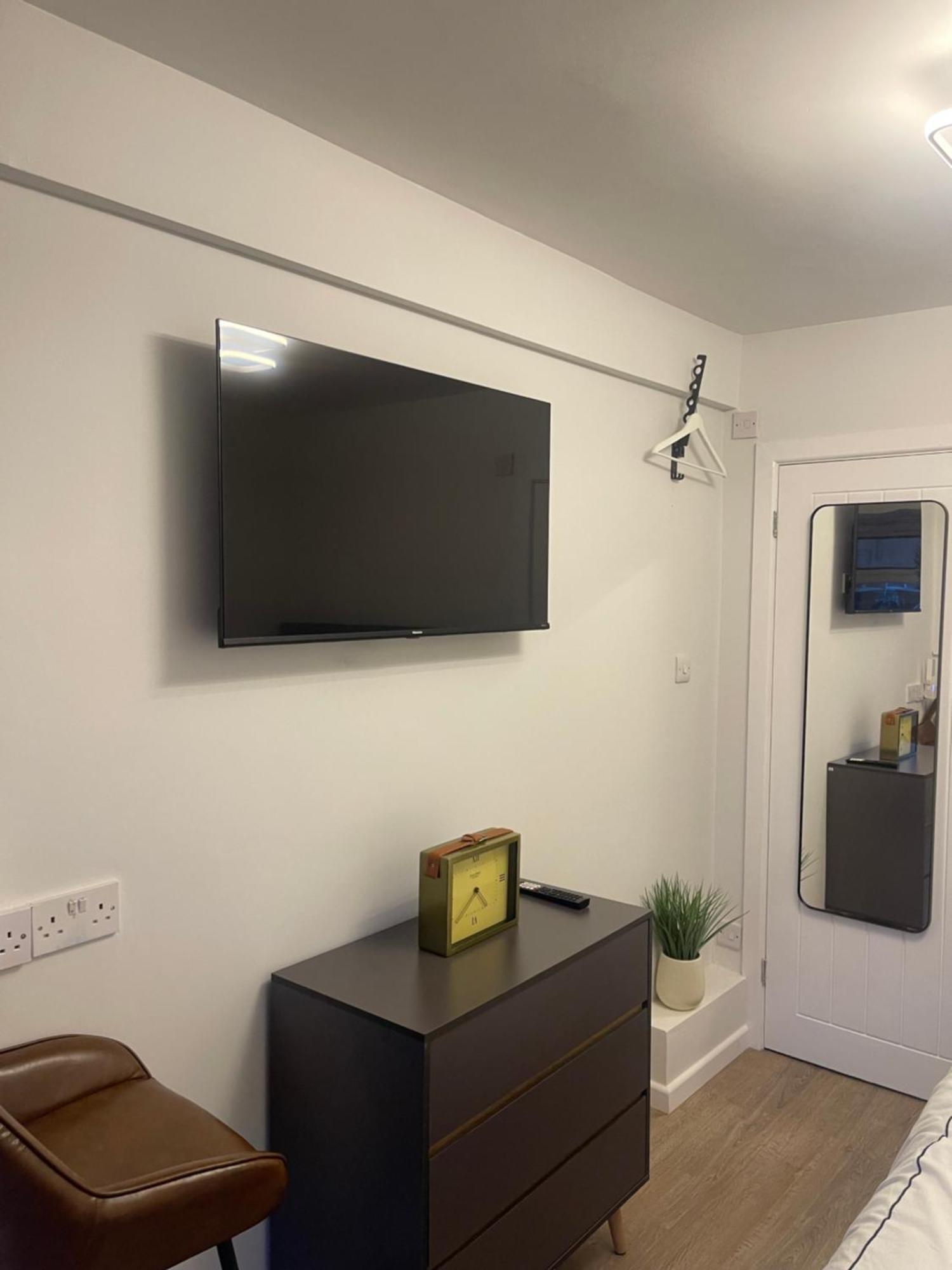 Private En-Suite Birmingham Pokój zdjęcie
